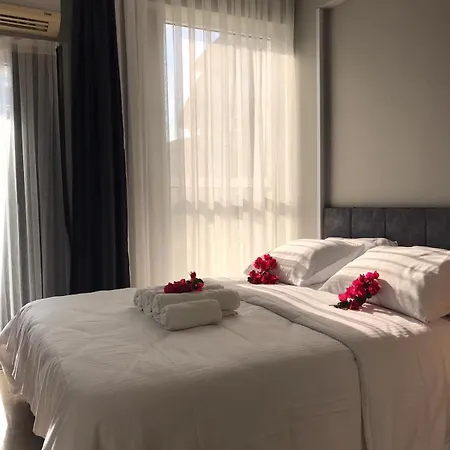 Medusa Apartment
