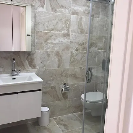 Apartment Medusa Belek