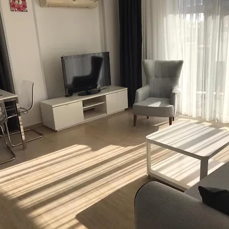 Apartment Medusa