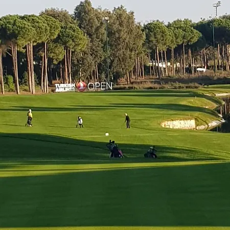 Medusa Belek
